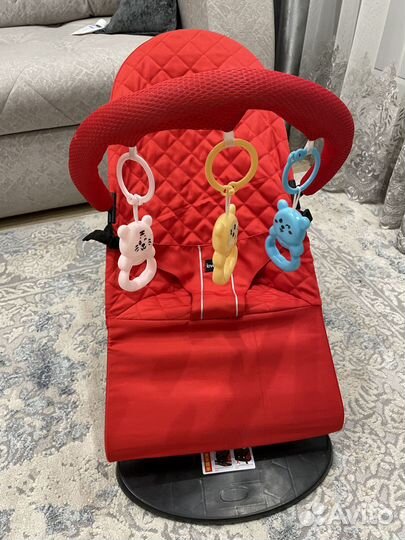 Детские коляски 2в1 бу