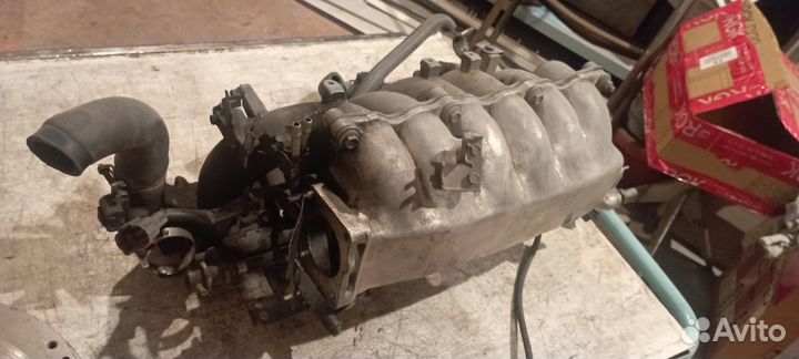 Корч Nissan skyline r32 купэ в разборе