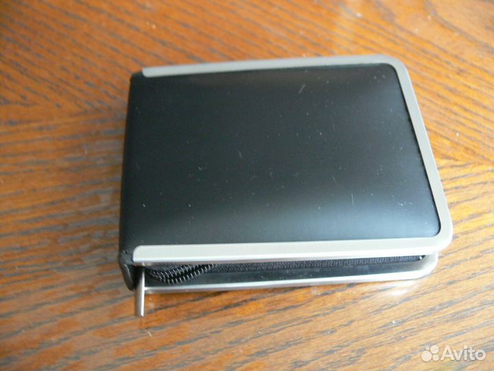 Маникюрный мужской набор новый