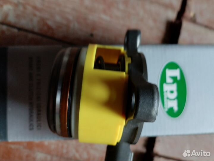 Выжимной подшипник для Тойота LPR-3246