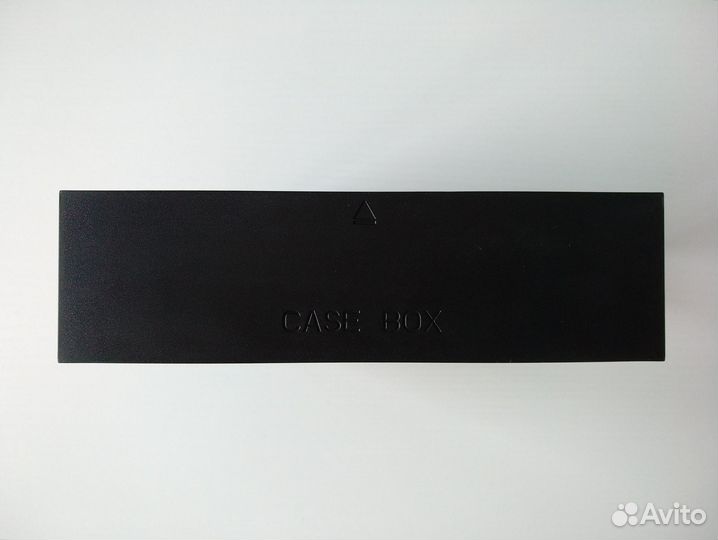 Бокс в системный блок