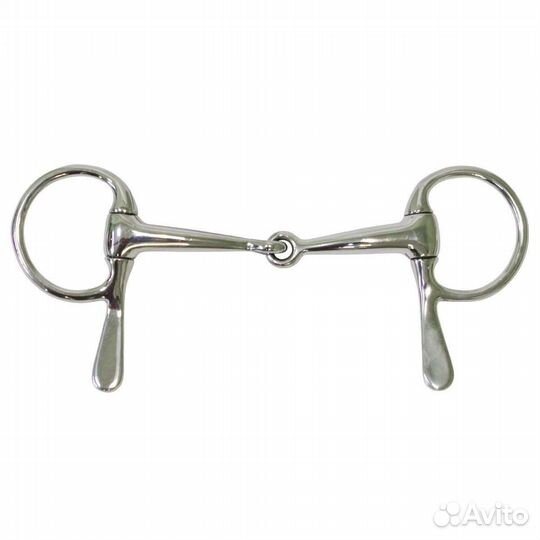 Трензель удила на лошадь