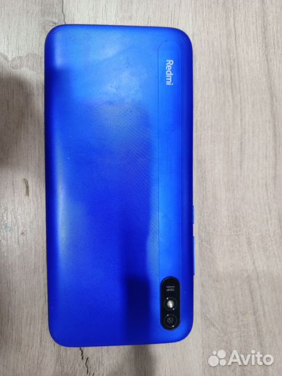 Xiaomi Redmi 9A, 2/32 ГБ