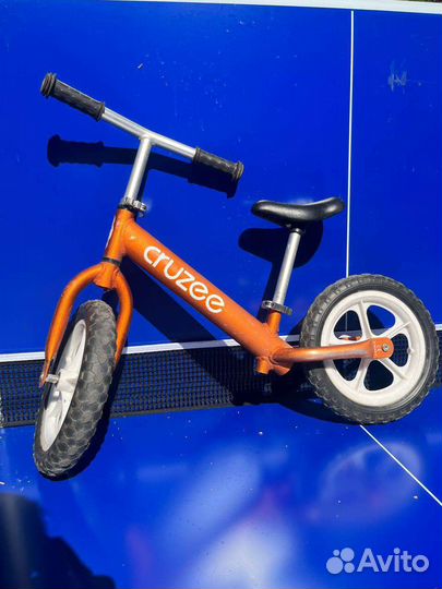 Беговел cruzee