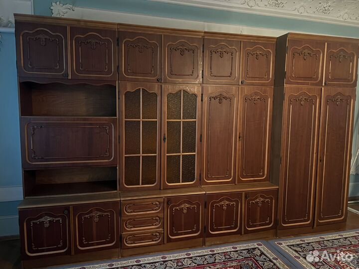 Мебельная стенка