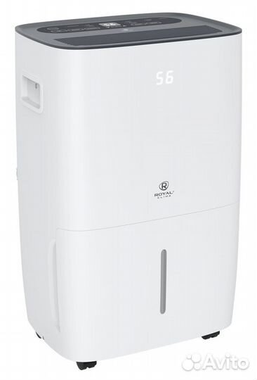 Осушитель воздуха Royal Clima RD-CR30-E