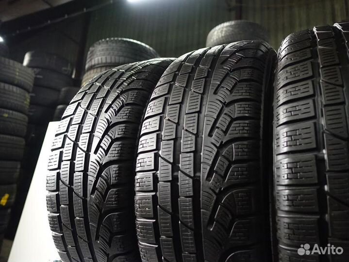 Pirelli Winter Sottozero 240 Serie II 225/40 R18