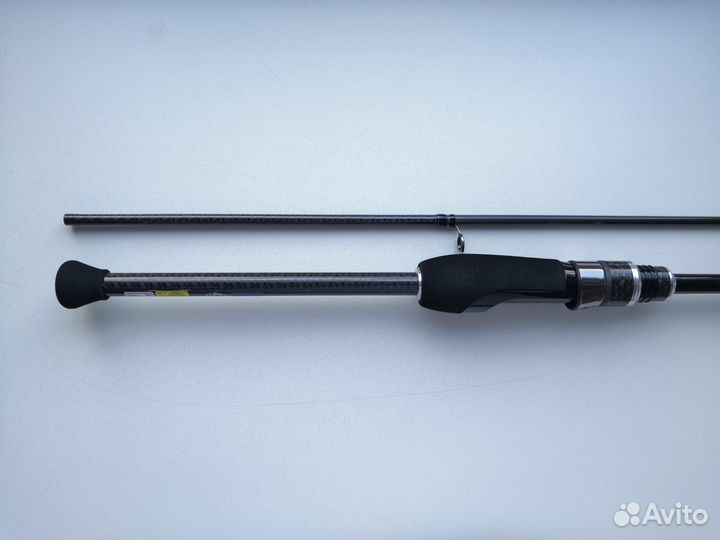 Graphiteleader 23 Corto Prototype 23gcorps-672L-HS