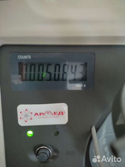 Кислородный концентратор армед 8F-5