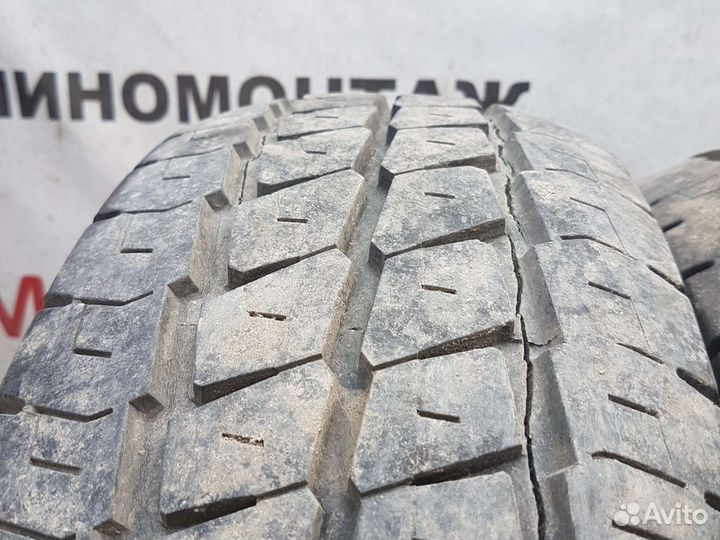 Cordiant Business CA 205/70 R15