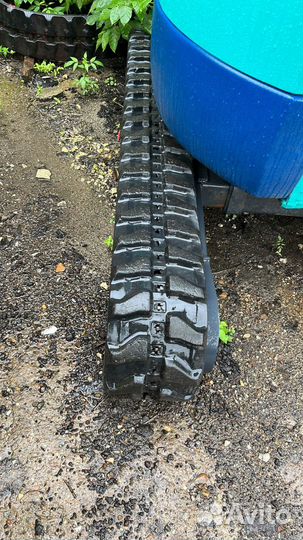 Мини-экскаватор IHI 20NX, 2015