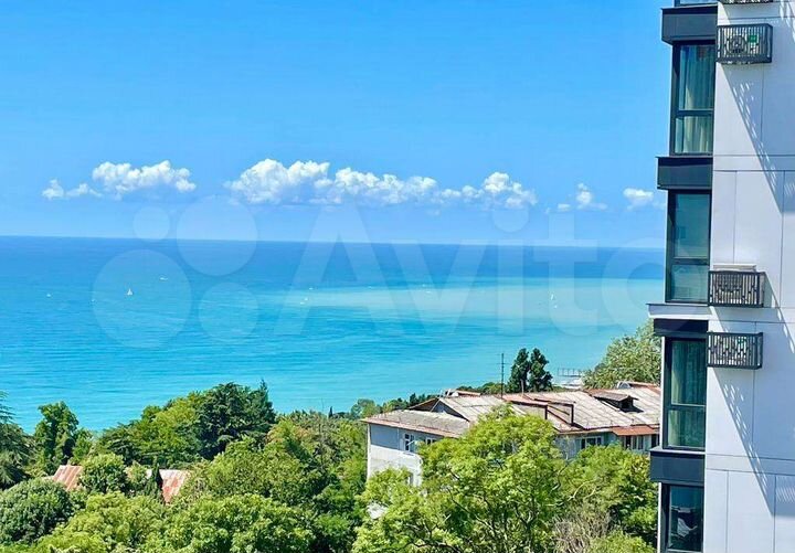 1-к. квартира, 32 м², 6/8 эт.