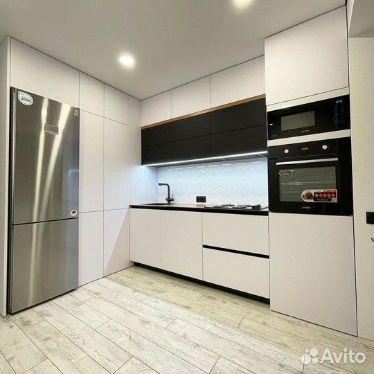 Кухня (реальная цена за гарнитур)ks:0723773