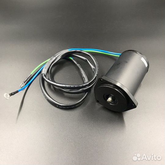 Мотор гидроподъемника Yamaha 40-50, F40-50(от 95г)