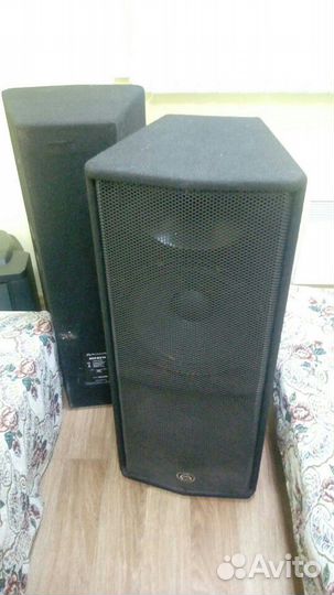 Продам пассивную акустику