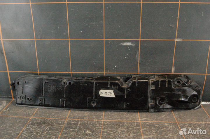 Пыльник днища левый - Lexus ES 6