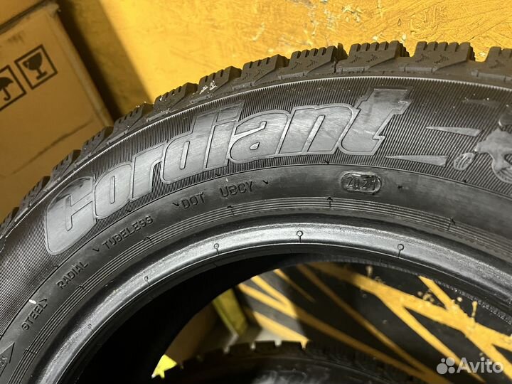 Cordiant Snow Cross 205/60 R16