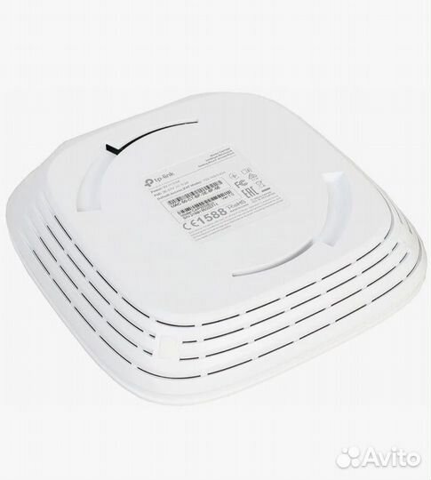 Wi-Fi точка доступа TP-link CAP300