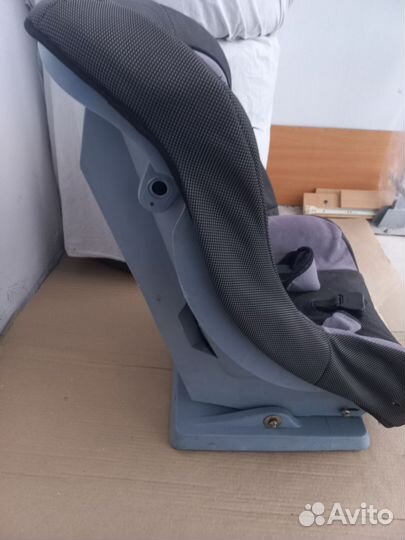Детское автокресло 9 до 36 кг