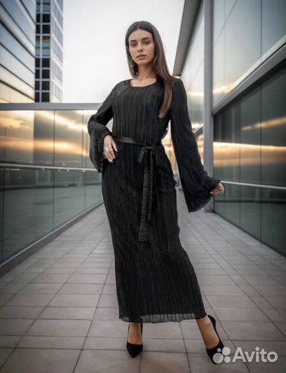 Платье женское 46 48