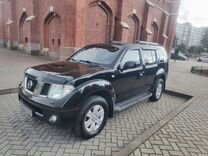 Nissan Pathfinder 2.5 AT, 2006, 400 000 км, с пробегом, цена 950 000 руб.