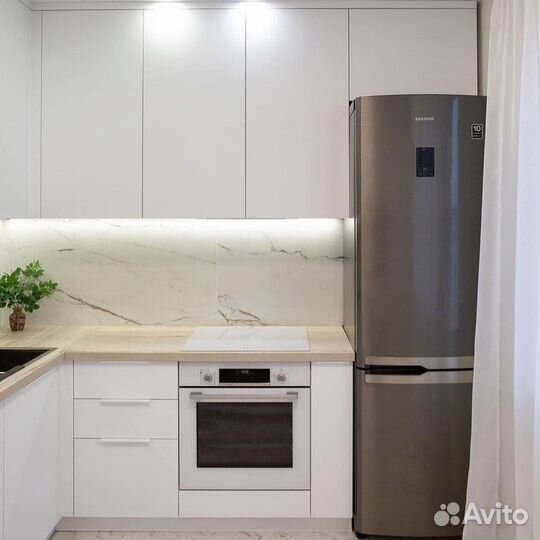 Кухня (реальная цена за гарнитур)ks:0718911