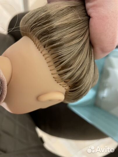 Кукла Reina del norte Элина