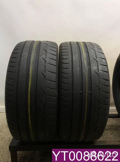 Dunlop SP Sport Maxx RT 255/40 R19 98N