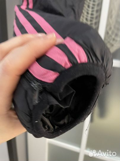 Спортивные штаны adidas женские