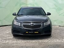 Chevrolet Cruze 1.6 AT, 2012, 202 000 км, с пробегом, цена 720 000 руб.