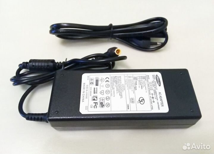 Адаптер Samsung S24A350H B2770 P2770H P2370H 14V