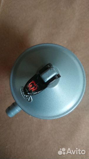 Редуктор рдсг 1-1.2 на газовый балон