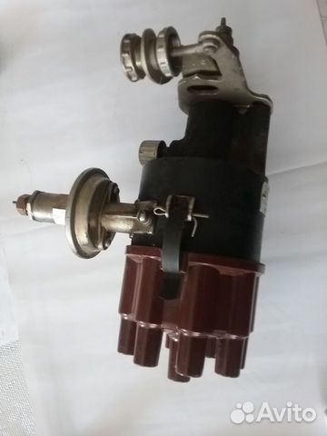 Трамблер ЗИЛ