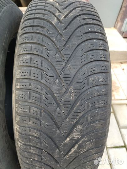 Bfgoodrich G-Force Winter 2 185/65 R15 92T