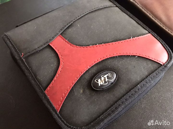 CD-холдеры, 2 шт