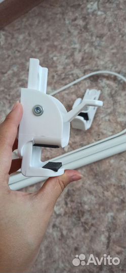 Держатель для балдахина