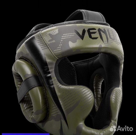 Шлем Venum