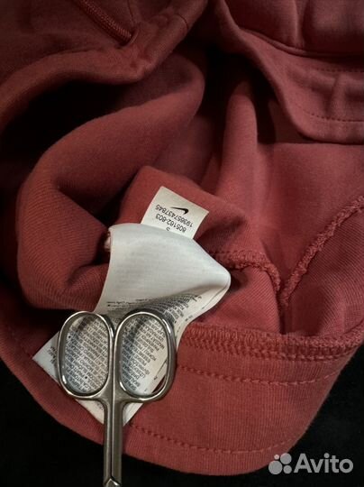 Женские спортивные штаны Nike Tech Fleece