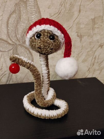 Змейка для Натальи