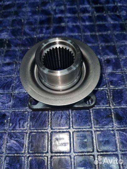 Фланец редуктора заднего моста Газель/Соболь/Волга