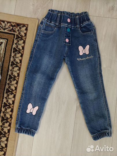 Разные вещи для девочки