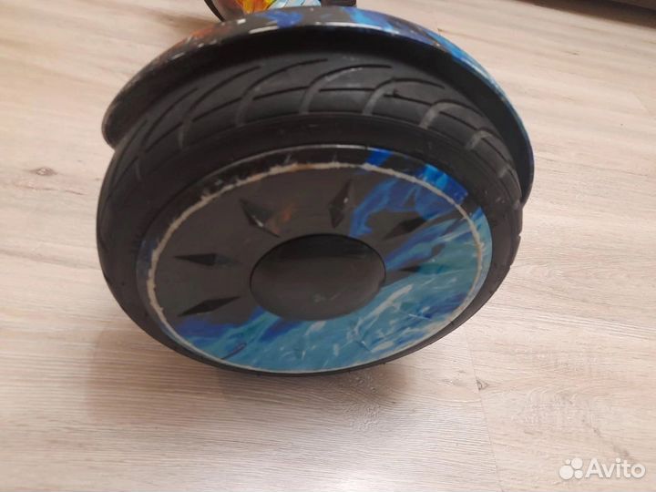 Гироскутер