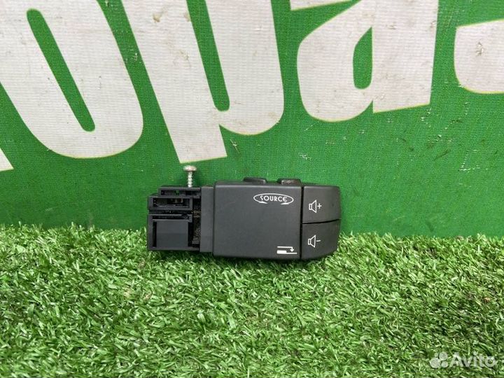 Джойстик подрулевой Renault Laguna K4M D 710