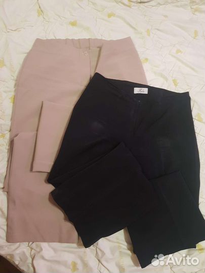 Женские вещи пакетом 40 42