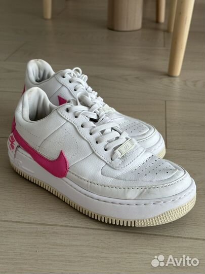 Кроссовки nike air force 1