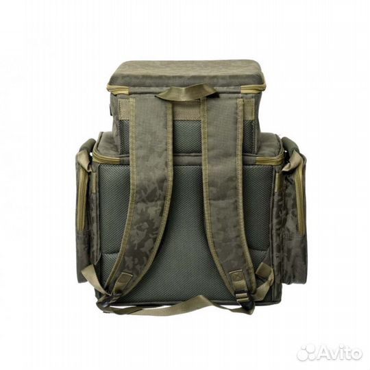 Сумка-рюкзак карповый карповый для аксессуаров