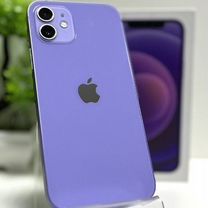 iPhone 12, 128 ГБ