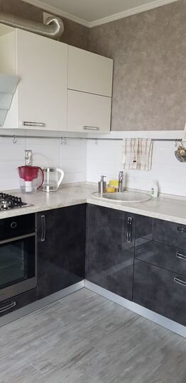 1-к. квартира, 43,7 м², 7/10 эт.