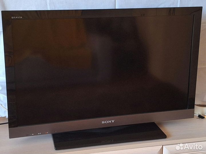 Телевизор sony bravia 32