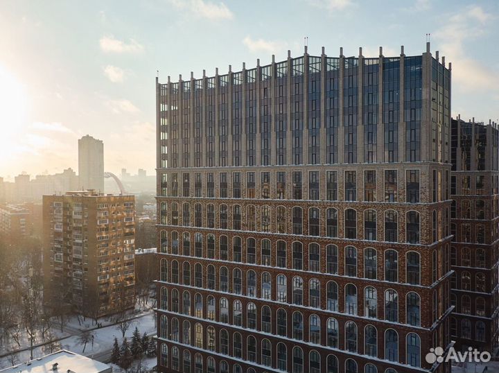 Аэросъемка фото-видео 4К, панорама 360